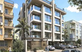 4 odalılar daire 125 m² Muratpaşa'da, Türkiye. 15,548,000 TRY
