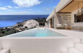 4 odalılar villa 170 m² Lefkas'da, Yunanistan. 1,500,000 €