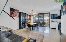 5 odalılar yazlık ev 120 m² Rishon Leziyyon'da, İsrail. $1,034,000