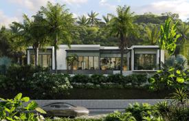 4 odalılar villa 740 m² Mueang Phuket'da, Tayland. $2,413,000