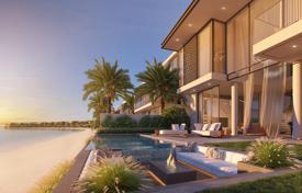 Konut kompleksi Palm Jebel Ali – The Palm Jumeirah, Dubai, BAE. Min.$11,037,000