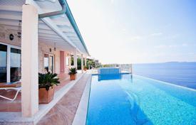 9 odalılar villa 600 m² Kash'da, Türkiye. 194,349,000 TRY