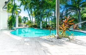 Villa – Hollywood, Florida, Amerika Birleşik Devletleri. $890,000