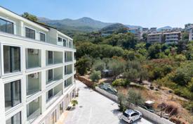 Daire 26 m² Budva'da, Karadağ. 98,000 €