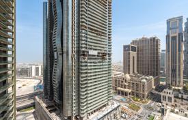 1 odalılar daire 73 m² Business Bay'da, BAE. $300,000