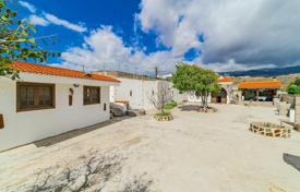 Villa Granadilla'da, İspanya. 600,000 €