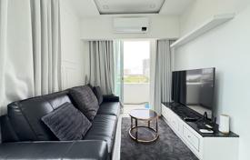 1 odalılar daire 32 m² Pattaya'da, Tayland. $90,000