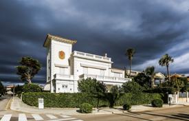Villa – Sitges, Katalonya, İspanya. 6,200,000 €