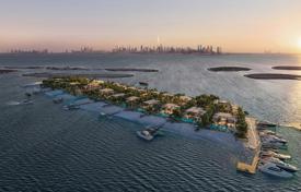 New residential complex with villas Dubai'de, BAE. Min.$20,101,000