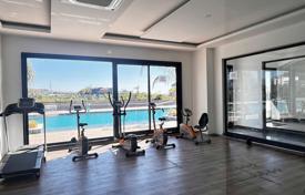 3 odalılar çatı dairesi 120 m² Avsallar'da, Türkiye. 11,661,000 TRY