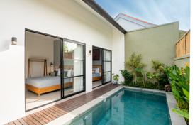2 odalılar villa 52 m² Tumbak Bayuh'da, Endonezya. $237,000