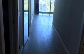 2 odalılar daire 118 m² Sarıyer'da, Türkiye. $425,000