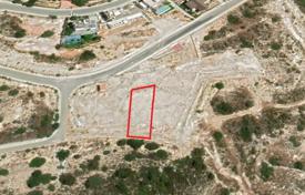 Arsa Mesa Geitonia'da, Kıbrıs. 360,000 €