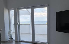2 odalılar daire 110 m² Novigrad (Istria County)'da, Hırvatistan. 340,000 €