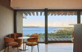 8 odalılar villa Gassin'da, Fransa. 19,950,000 €