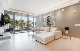 2 odalılar kondominyumda daireler 161 m² Miami sahili'nde, Amerika Birleşik Devletleri. $2,375,000
