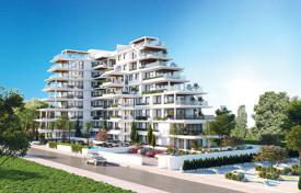 3 odalılar daire 138 m² Larnaca (city)'da, Kıbrıs. 770,000 €