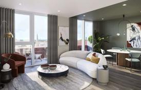 2 odalılar daire 81 m² Londra'da, Birleşik Krallık. £853,000