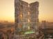 Market Binghatti Sky Terraces – Business Bay, Dubai, BAE. 842,000 €