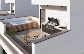 2 odalılar yazlık ev 104 m² Palodia'da, Kıbrıs. 385,000 €