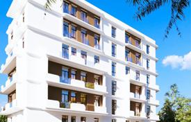 New residential complex with apartments Kallithea'da, Yunanistan. Min.250,000 €