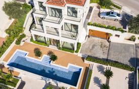 3 odalılar villa 400 m² Blizikuće'de, Karadağ. 2,300,000 €