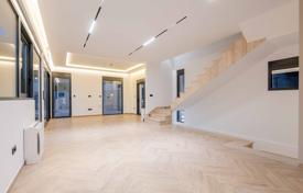 3 odalılar villa 240 m² Budva'da, Karadağ. 1,300,000 €