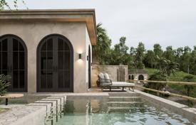 1 odalılar villa 100 m² Lombok'da, Endonezya. $125,000