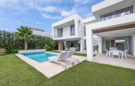 4 odalılar villa 249 m² Marbella'da, İspanya. 2,450,000 €