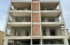 3 odalılar yeni binada daireler Baf'ta, Kıbrıs. 300,000 €