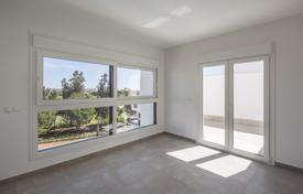 3 odalılar çatı dairesi 156 m² Oliva'da, İspanya. 394,000 €
