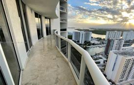 2 odalılar kondominyumda daireler 133 m² North Miami Beach'da, Amerika Birleşik Devletleri. $1,650,000