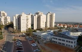 Sıfır daire – Netanya, Center District, İsrail. $592,000