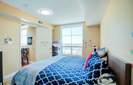 3 odalılar daire Scarborough'da, Kanada. C$1,170,000