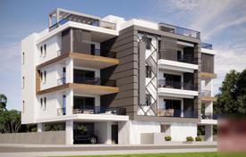 2 odalılar yeni binada daireler 80 m² Larnaka'da, Kıbrıs. 250,000 €