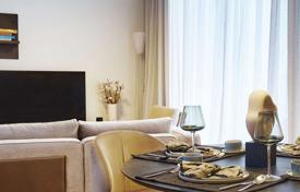 1 odalılar daire 75 m² Germasogeia'da, Kıbrıs. 550,000 €