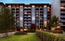 2 odalılar daire 66 m² Burgas (city)'da, Bulgaristan. 107,000 €