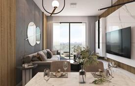 3 odalılar çatı dairesi 141 m² Larnaka'da, Kıbrıs. 440,000 €