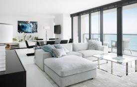 1 odalılar yeni binada daireler 53 m² Miami sahili'nde, Amerika Birleşik Devletleri. $1,100,000