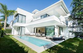Villa – Marbella, Endülüs, İspanya. 3,500,000 €