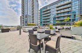 1 odalılar daire The Queensway'da, Kanada. C$824,000