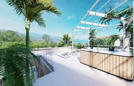 5 odalılar konak 261 m² Malinska'da, Hırvatistan. 1,620,000 €