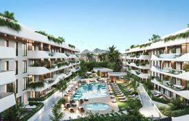 3 odalılar daire 180 m² San Pedro Alcántara'da, İspanya. 890,000 €