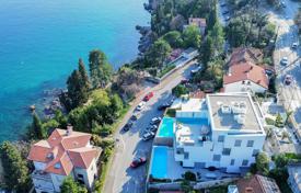 4 odalılar daire 400 m² Opatija'da, Hırvatistan. 2,680,000 €