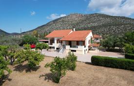 Villa – Ermioni, Administration of the Peloponnese, Western Greece and the Ionian Islands, Yunanistan. 300,000 €