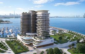 Konut kompleksi LIV Oceanside – Dubai Islands, Dubai, BAE. Min.$817,000