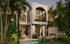 2 odalılar villa 112 m² Uluwatu'da, Endonezya. $199,000