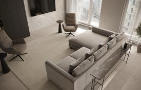 4 odalılar daire 143 m² Central District'da, Letonya. Price on request