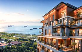 New residential complex with apartments Zeytinburnu'da, Türkiye. Min.10,797,000 TRY