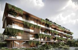 New residential complex with apartments Lima Beach'da, Endonezya. Min.$120,000